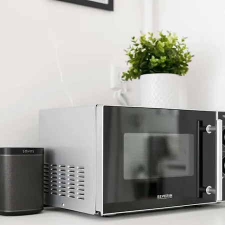 Gesamte In Alloggio in famiglia Ludwigslust