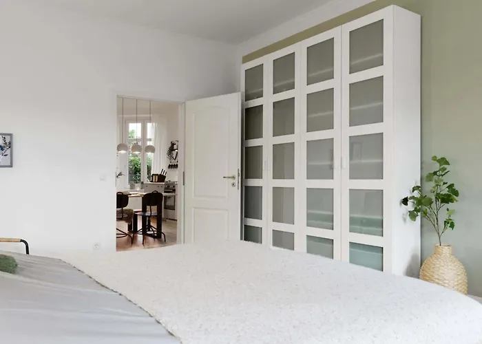 Gesamte In ホームステイ ルートヴィヒスルスト